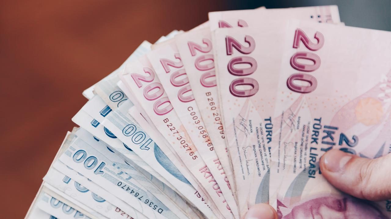 Türk Lirası Mevduatın Artırılması Hedefleniyor
