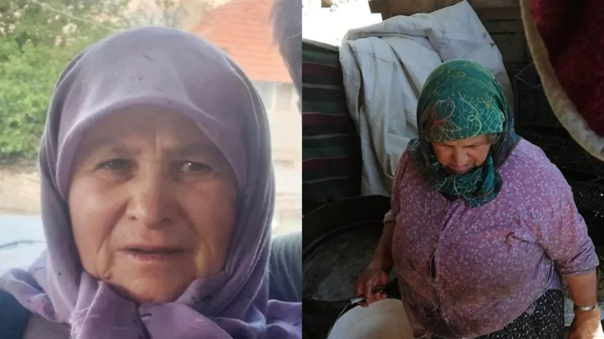 Cinsel Saldırı Sonucu Hayatını Kaybeden Hatice Temel İçin Karar Verildi