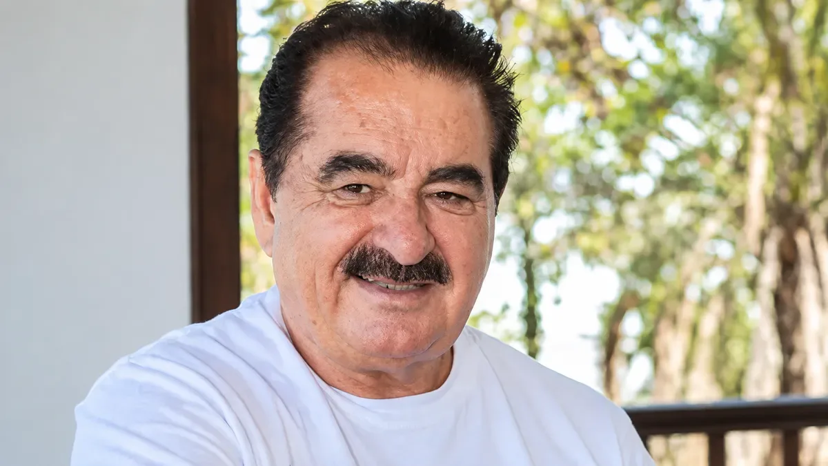 İbrahim Tatlıses'in Sağlık Durumu İyileşiyor