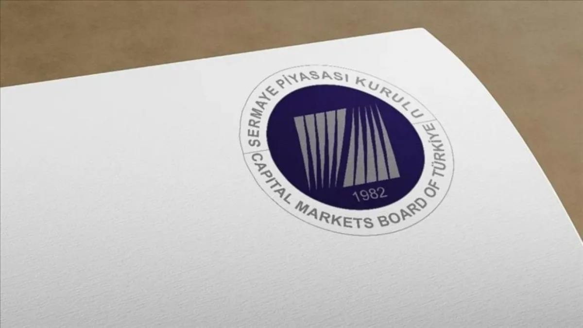 SPK, 130 Yatırım Fonuna Tasfiye Kararı Aldı