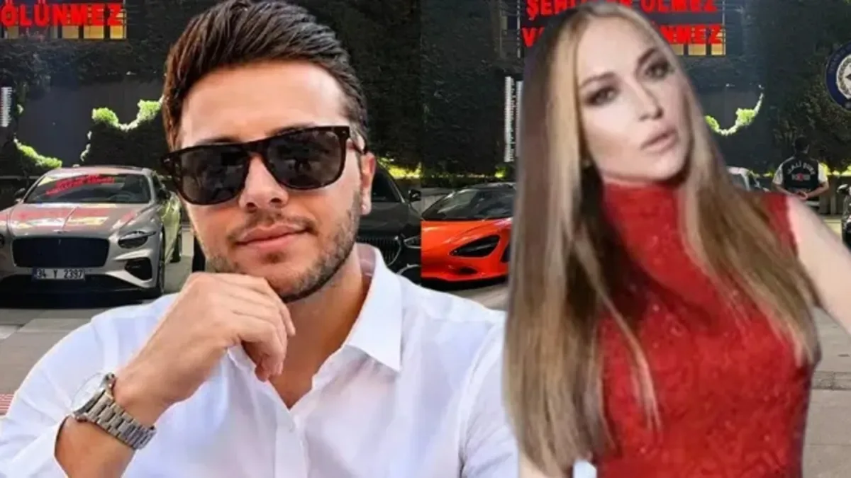Sermaye Piyasası Soruşturmasında Nil Özalp Gözaltına Alındı