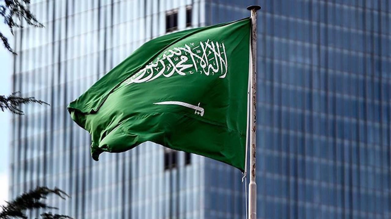 Suudi Arabistan, Medine'de Uranyum Konsantrasyonları İçeren 110 Milyon Ton Cevher Buldu