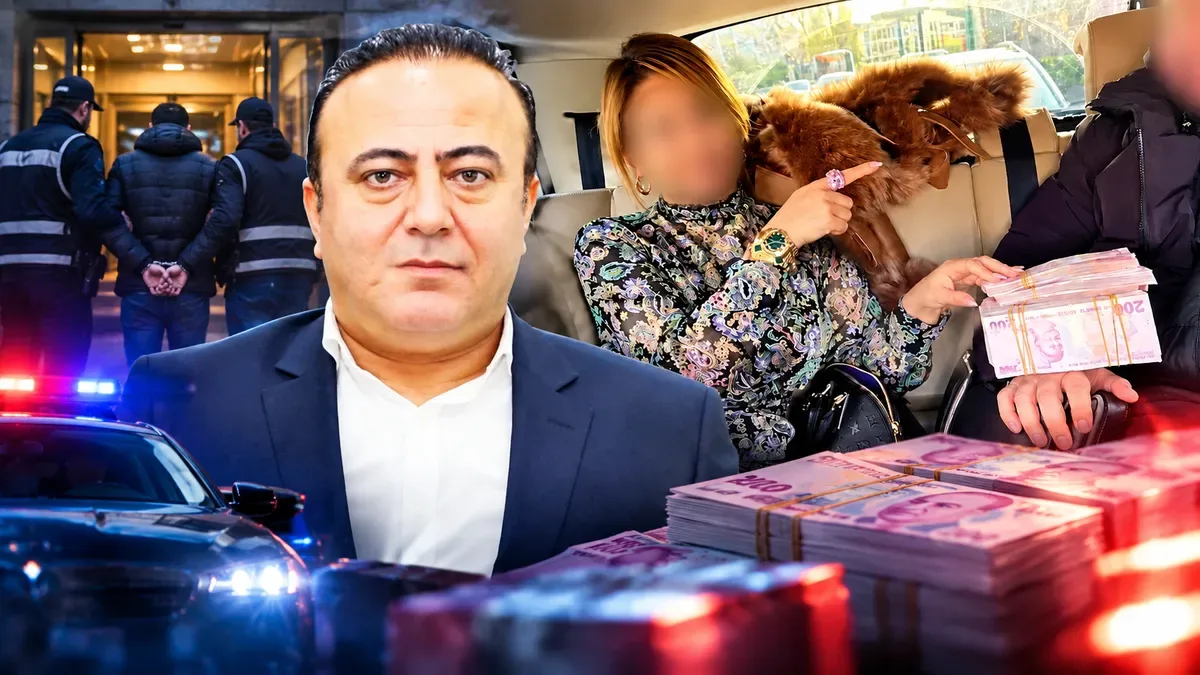 Savcı Bayram Gülhan Tutuklandı: Gerekçeler ve Detaylar