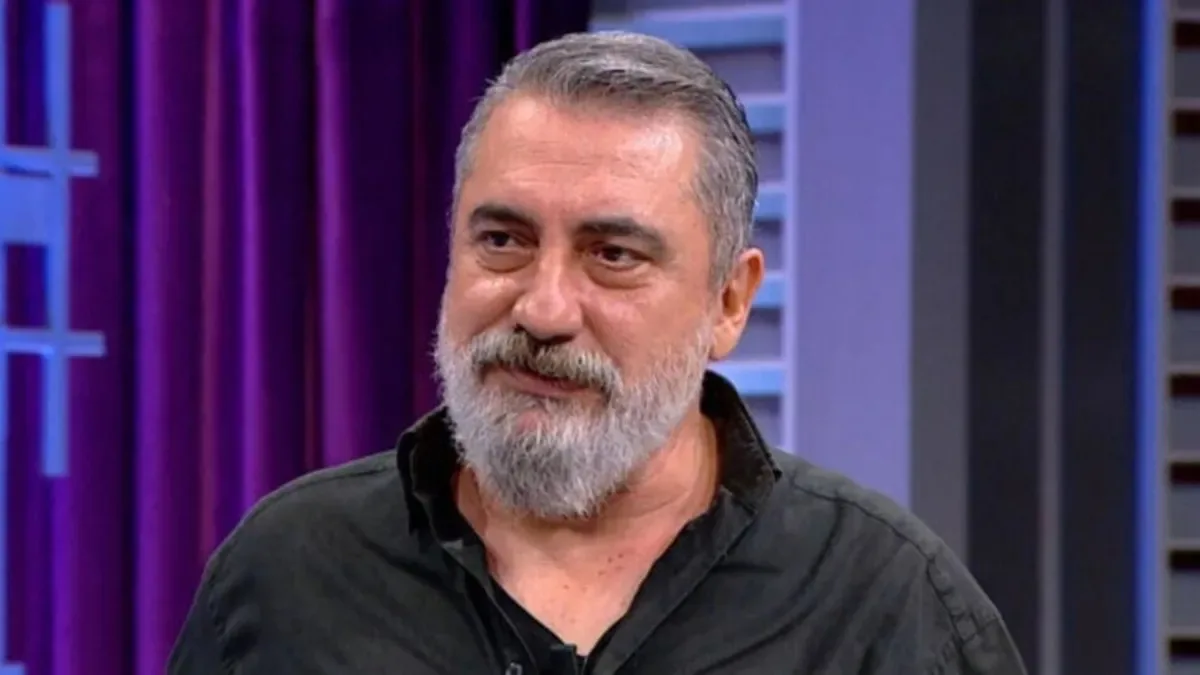 Soner Olgun'un Ölümüyle İlgili Acı Gelişme
