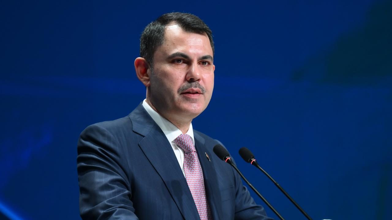 Bakan Kurum TEKNOFEST Güneydoğu'da Türkiye'nin Geleceğini Vurguladı