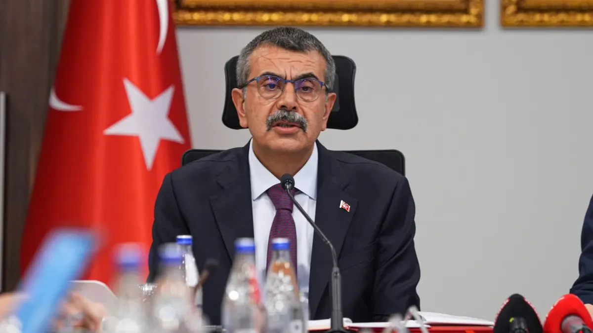 Zorunlu Eğitim Süresi Kısalacak mı? Milli Eğitim Bakanı'ndan Açıklamalar