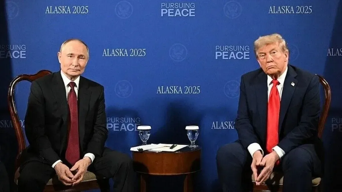 Trump, Putin ile Görüşecek: Rusya'daki Salgın Gündemde