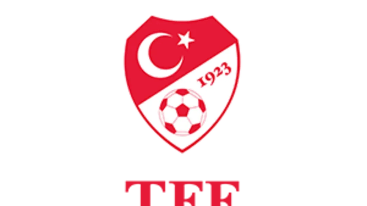 PFDK cezaları açıklandı! 5 kulübe 2,3 milyon TL ceza: 2 oyuncuya men!
