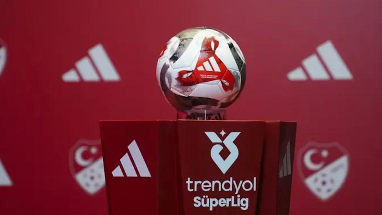 Süper Lig'de Milli Ara Sonrası Maç Heyecanı Başlıyor