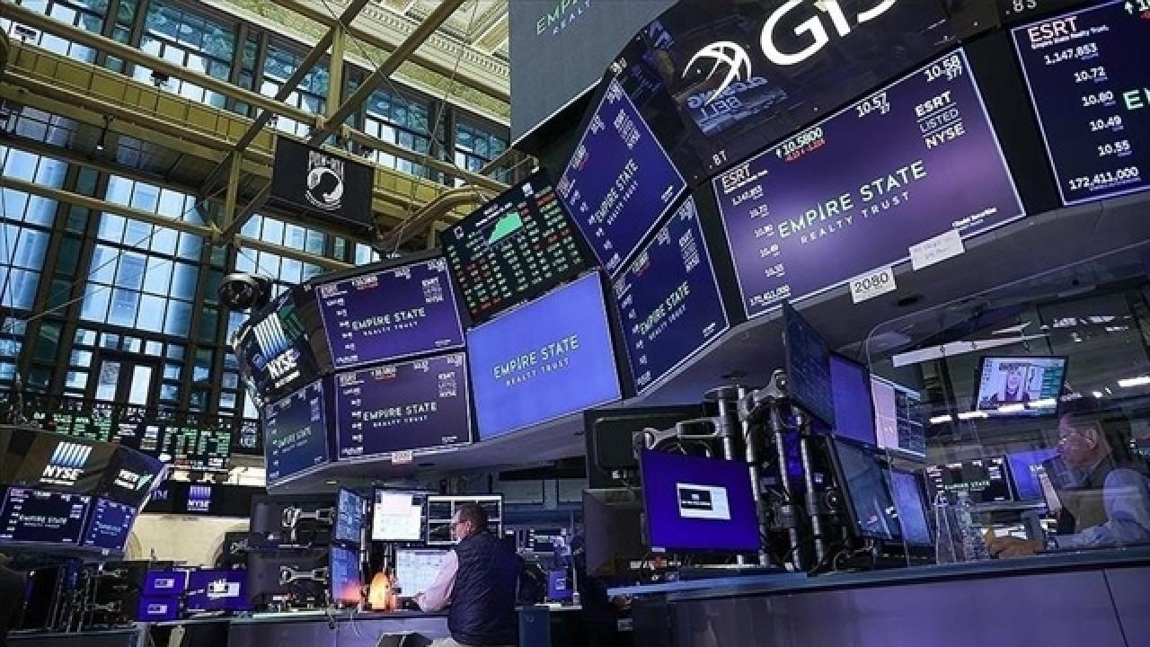 Küresel Piyasalarda Olumlu Gelişmeler Yaşanıyor