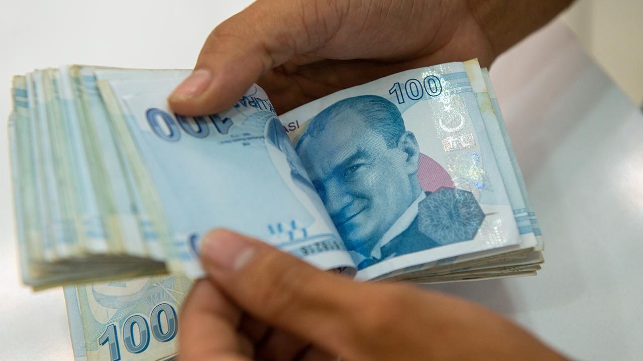 Eylül'de Devlet İç Borçlanma Senetleri En Yüksek Reel Getiriyi Sağladı