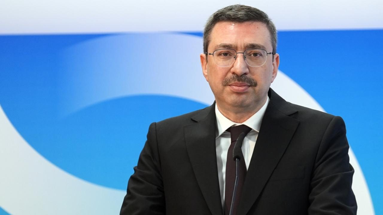 Eski SPK Başkanı Gönül Hakkında Soruşturma Başlatıldı
