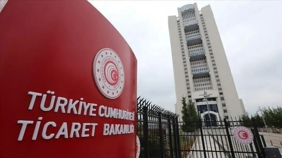 Ticaret Bakanlığı'ndan yanıltıcı pestisit reklamına ceza