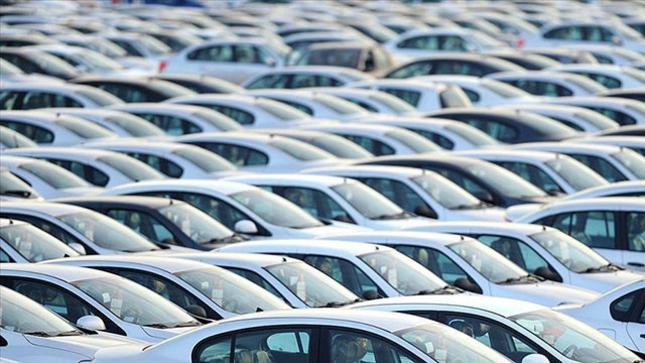 Eylülde İhracat Zirvesi Otomotiv Sektöründe