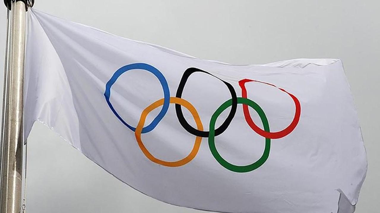2036 Olimpiyatları için Aday Ülkeler Belirlendi