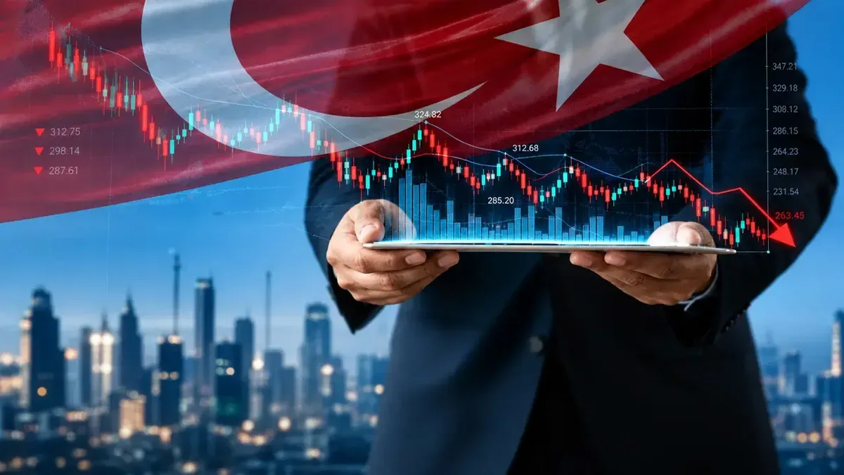 FTSE Russell Türkiye'nin Piyasa Statüsünü Korudu