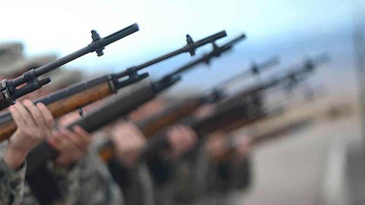 ABD Ordusu, İkinci Dünya Savaşı'ndan Sonra İlk Defa Kurşuna Dizme İnfazı Gerçekleştirecek