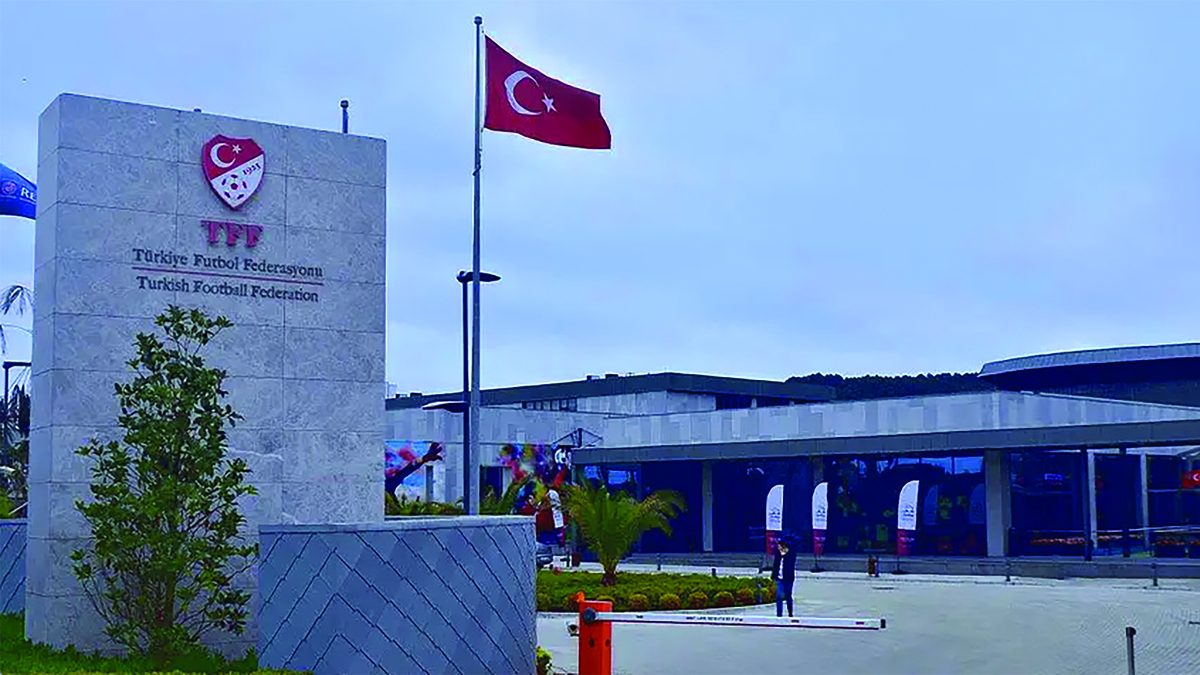 TFF yeni Merkez Hakem Kurulu'nu oluşturacak