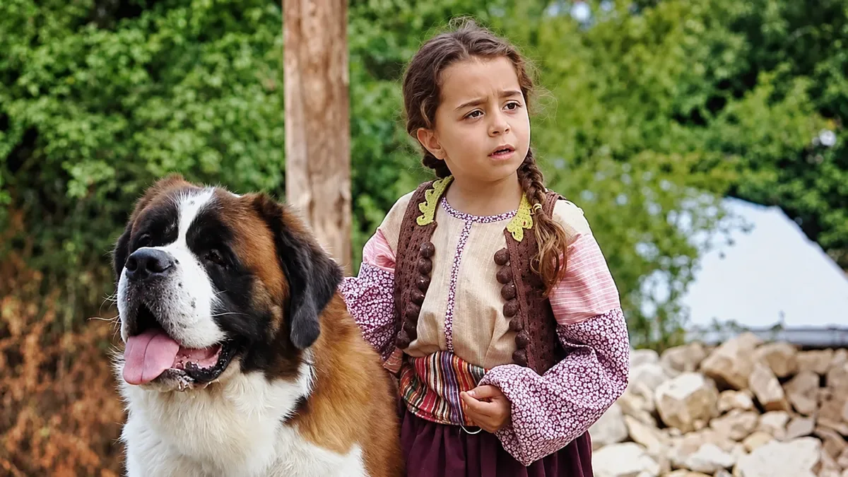 17 Yaşına Basan Beren Gökyıldız'ın Oyunculuk Yolculuğu