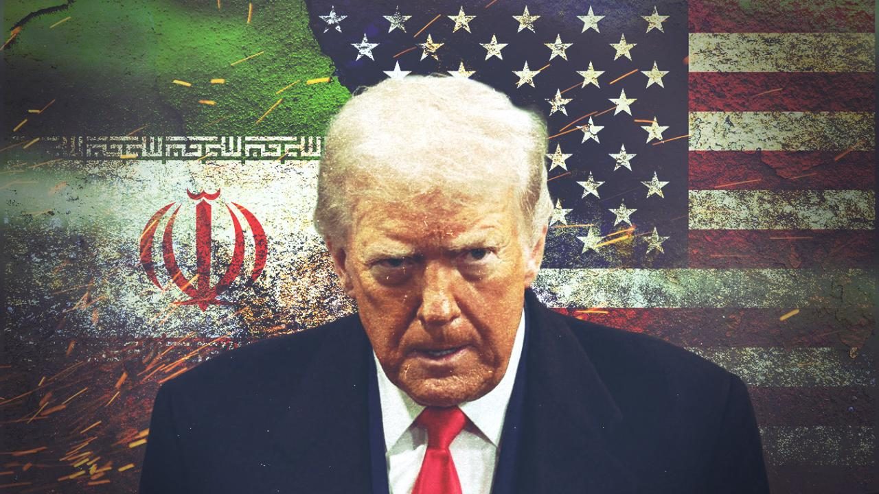 Trump: İran'la savaş hızla sona erecek