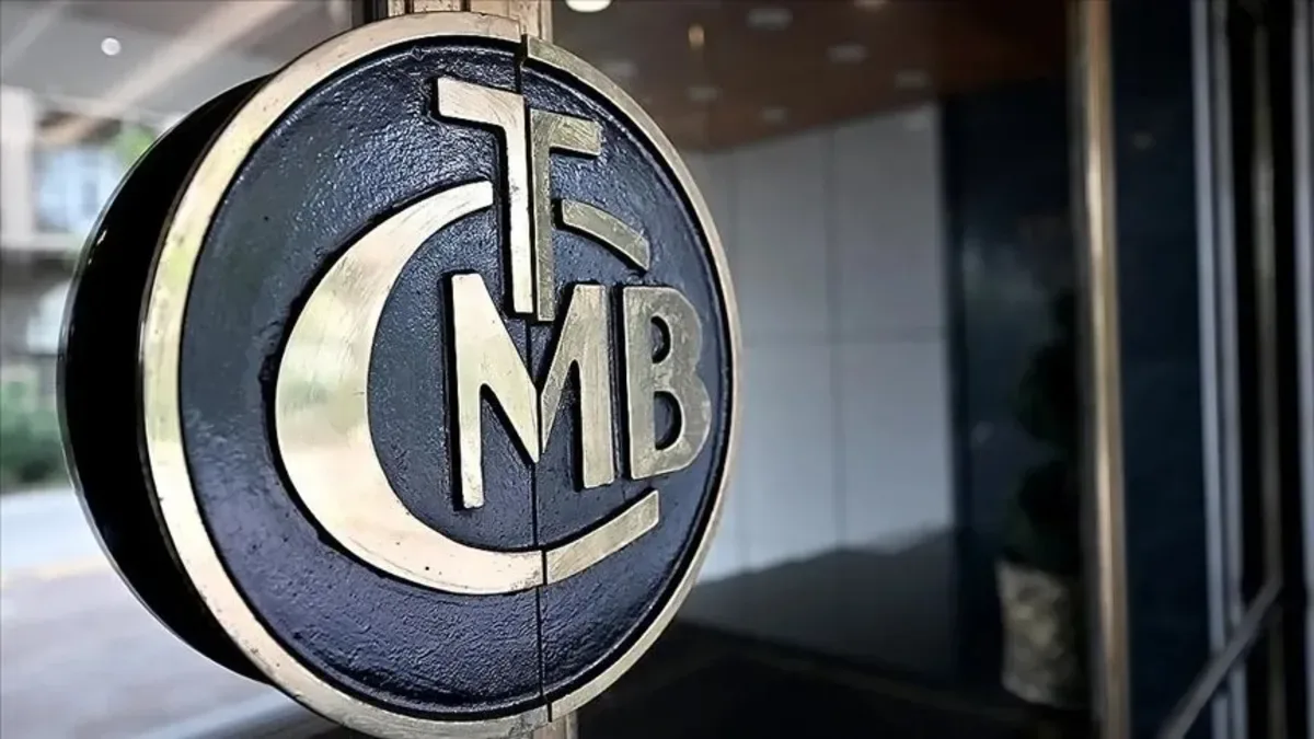 TCMB'den KOBİ Kredilerine Destekleyici Adım! Büyüme Sınırı Yüzde 5'e Çıkarıldı