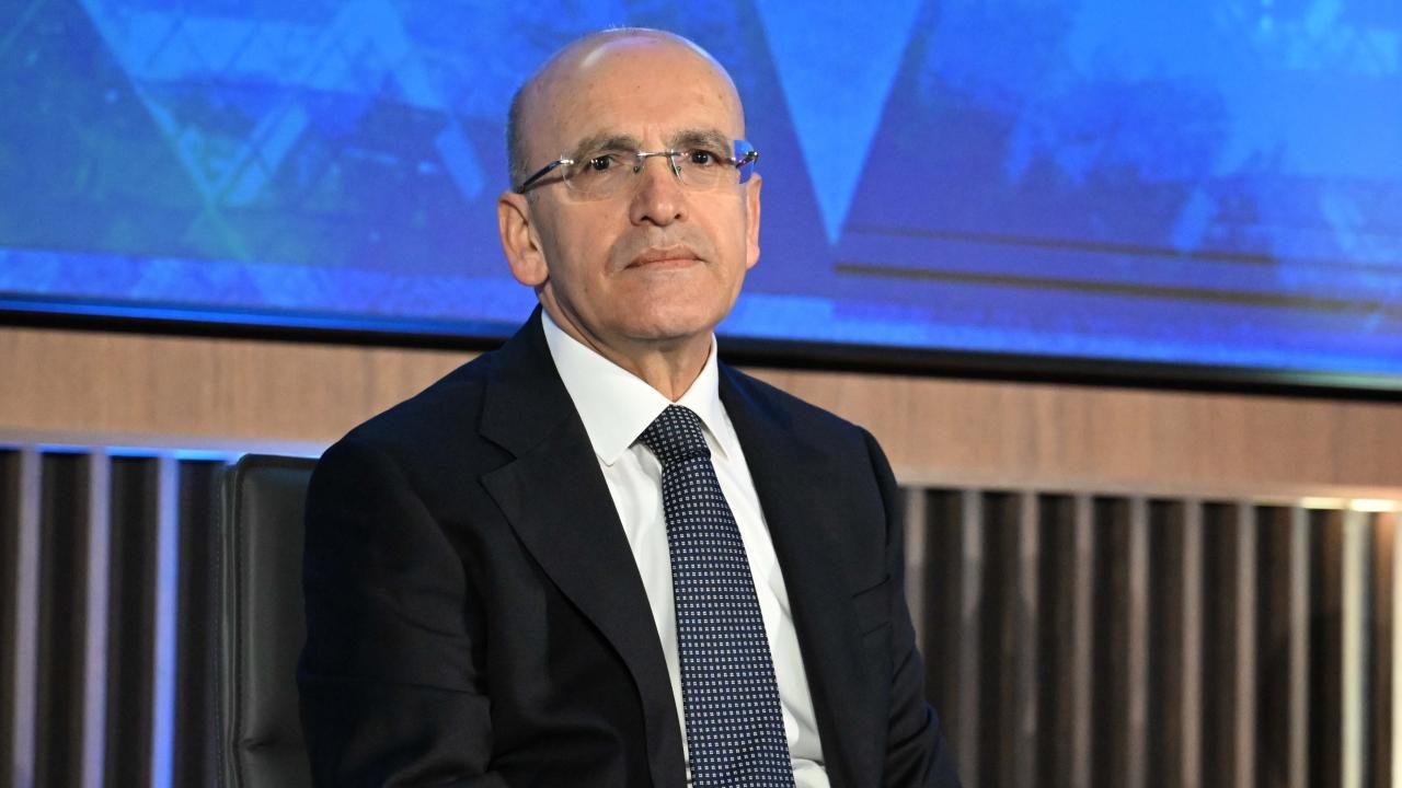 Bakan Şimşek: Yıllık enflasyon 57 ay sonra yüzde 30'un altına geriledi
