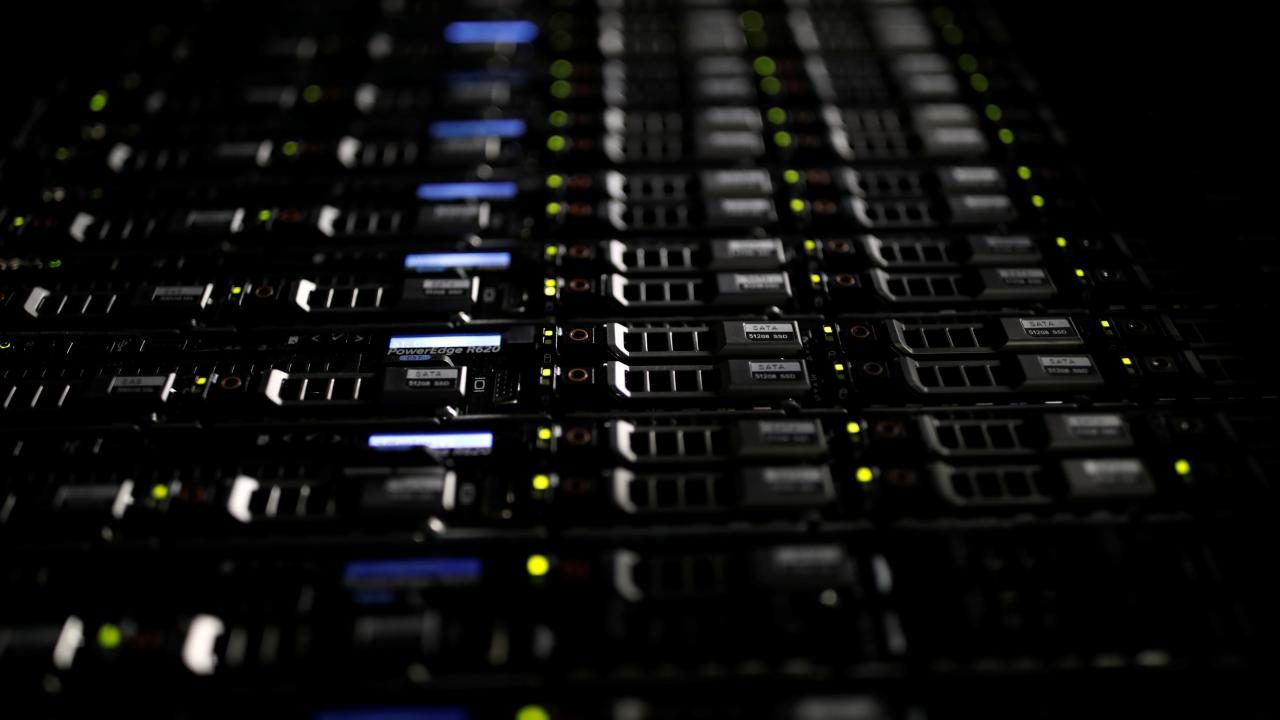 Rusya'da Yandex'in Veri Merkezi Faaliyetleri Durduruldu