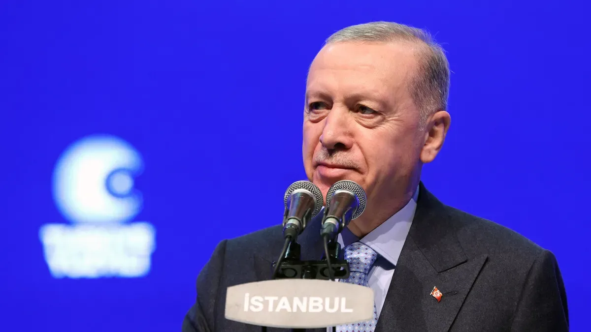 Başkan Erdoğan'dan Fon Sorununa İlişkin Açıklamalar