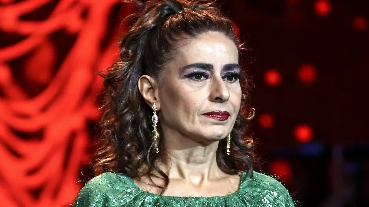 Yıldız Tilbe'den yapay zekâ isyanı: 'Artık göndermeyin'