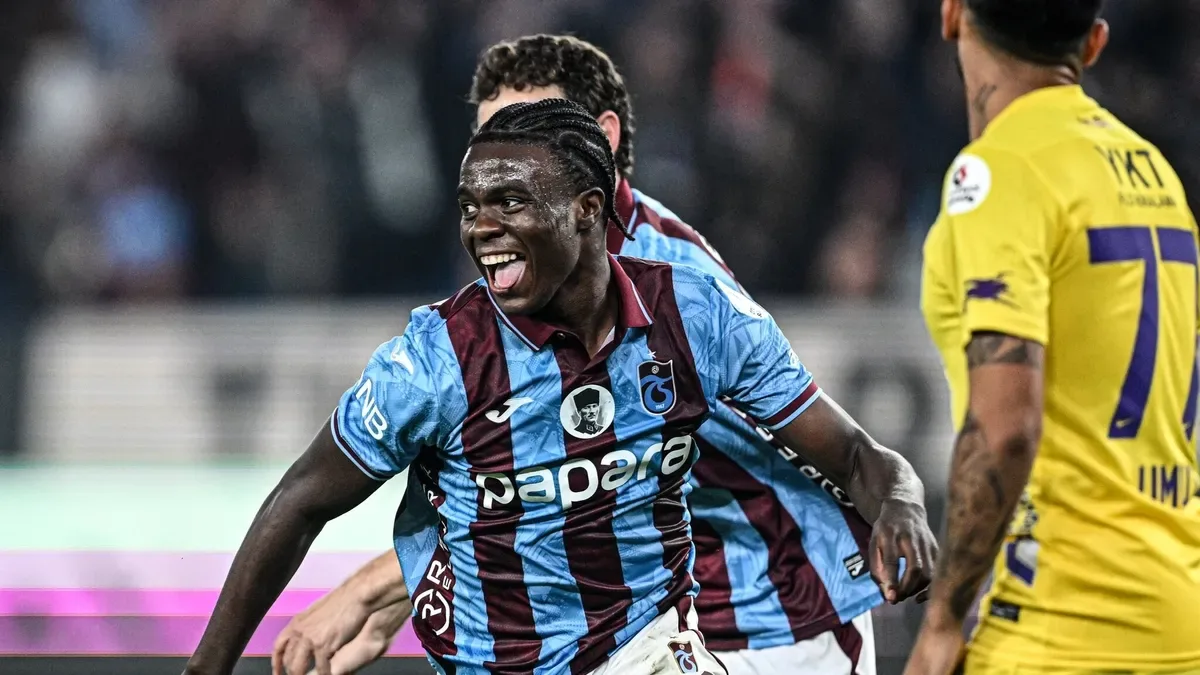 Galatasaray, Christ Inao Oulai İçin Harekete Geçiyor
