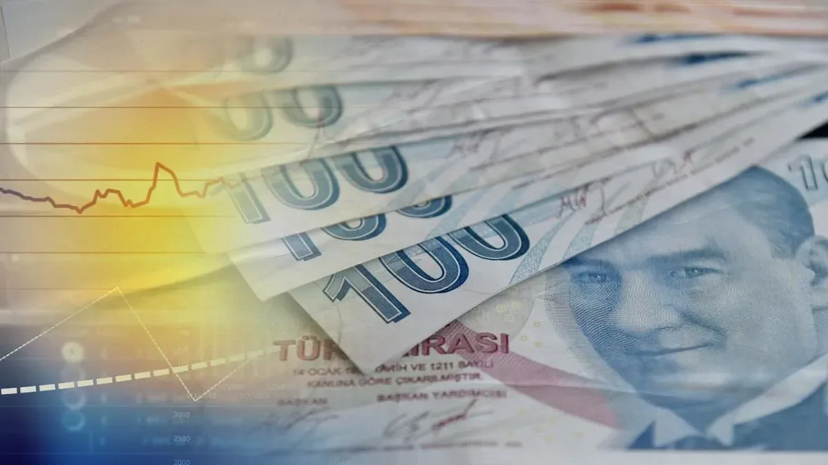 TÜİK 2025 Verilerini Açıkladı: Hangi Sektör Ekonomide En Büyük Payı Alıyor?