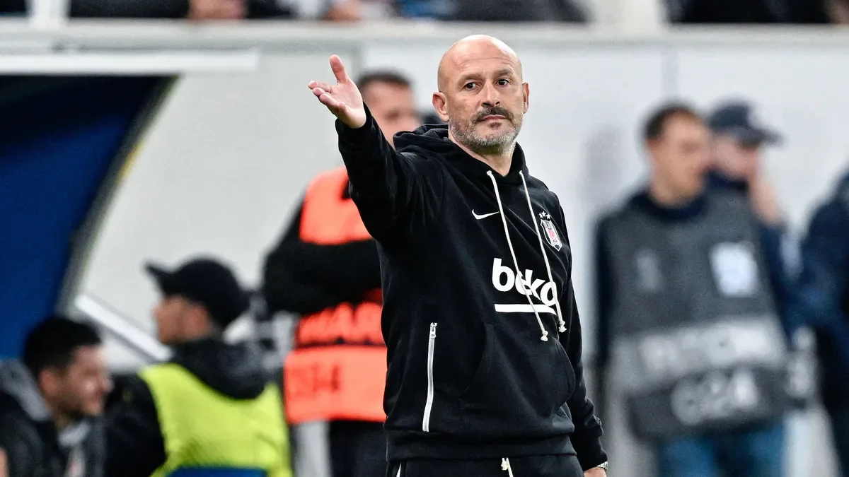 Vincenzo Italiano'dan Orkun Kökçü'nün sağlık durumu hakkında bilgi