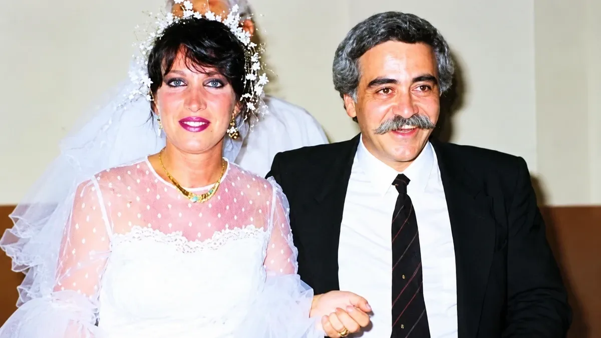 Oya Başar, Levent Kırca ile Boşanmalarının Nedenlerini Açıkladı