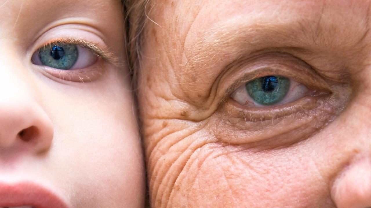 Pandeminin Ardından Yaşam Süresi Yeniden Uzuyor