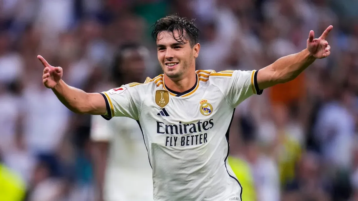 Fenerbahçe'den Brahim Diaz hamlesi! Arda Güler devrede