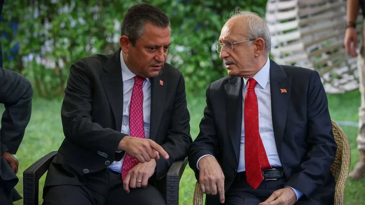 CHP'den 250 milyon TL'lik demirbaş iddiası! Kayıp araçlar hurdalıkta bulundu