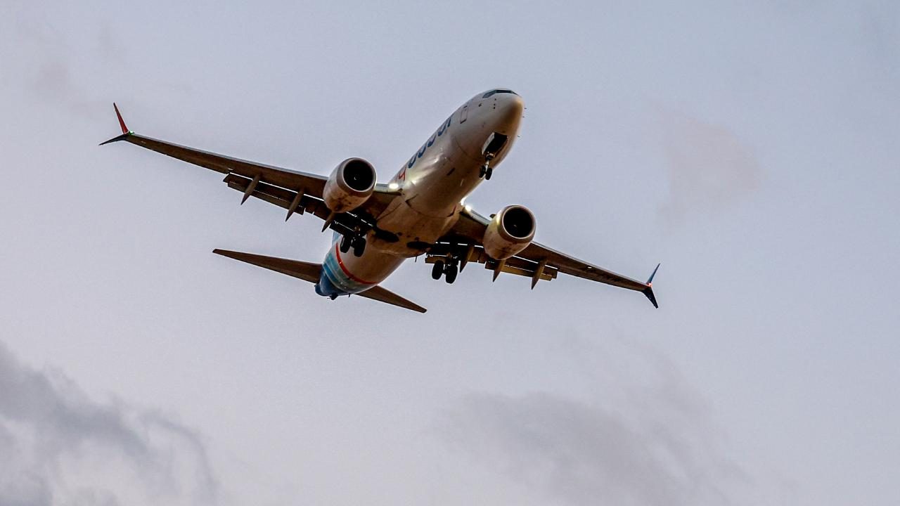 İsrail, Flydubai Uçağındaki Yolcu Listesini 48 Saat Önce Edindi