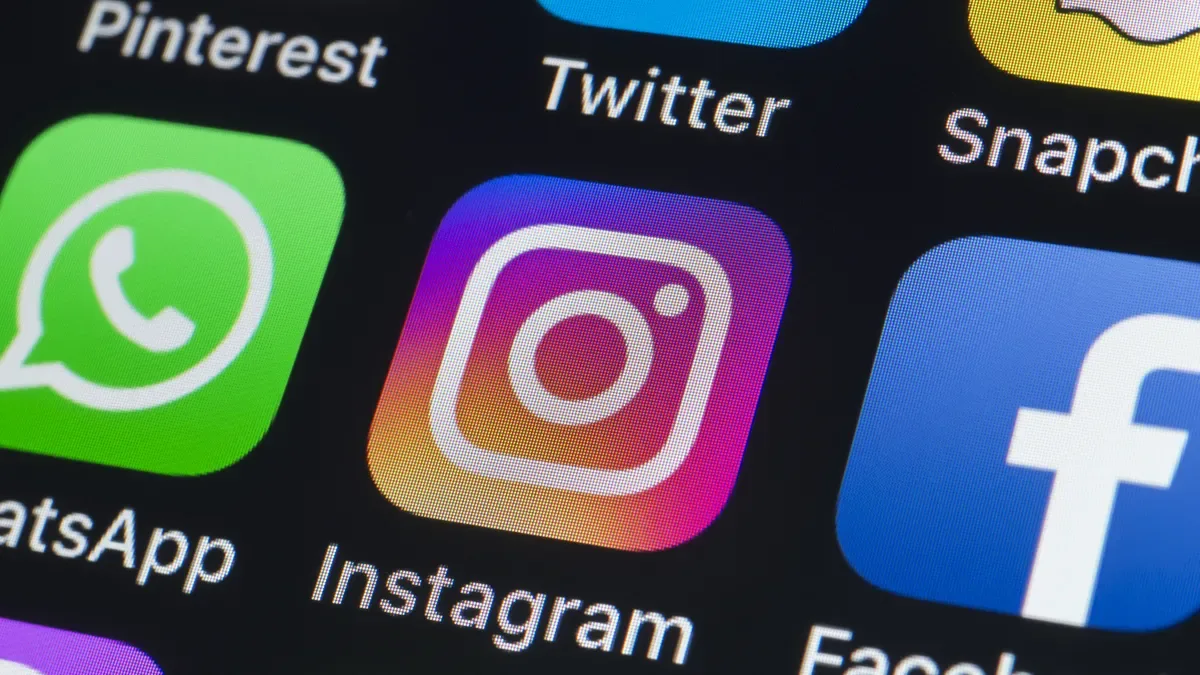 Instagram ve Facebook'ta genç kullanıcılar için yeni düzenlemeler gündemde