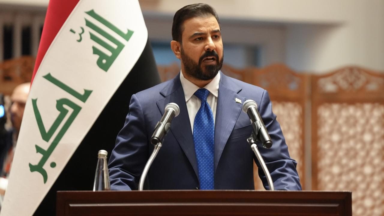 Irak'ta 1 Ekim Egemenlik Günü Olarak İlan Edildi