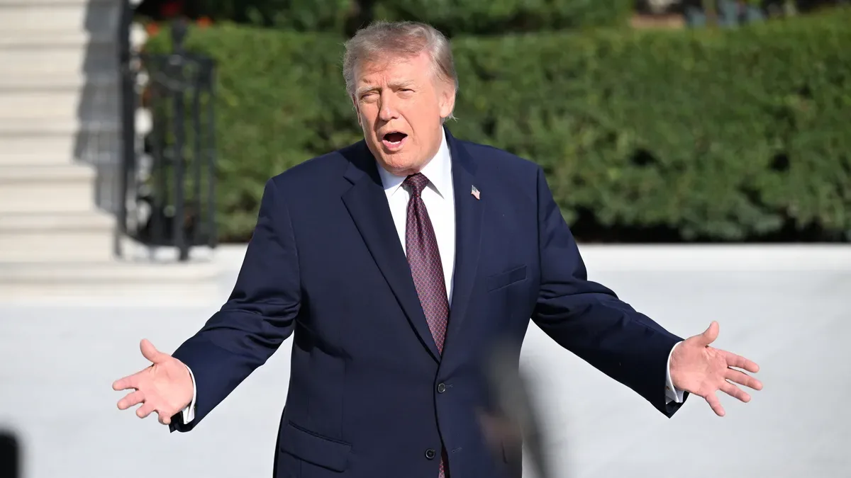Trump, Yaz-Kış Saati Uygulamasını Kaldırmayı Önerdi
