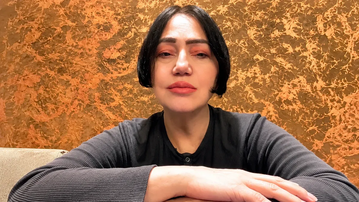 Nazan Öncel telefon rehberini güncelledi: 'Seni de sildim' diyerek paylaştı