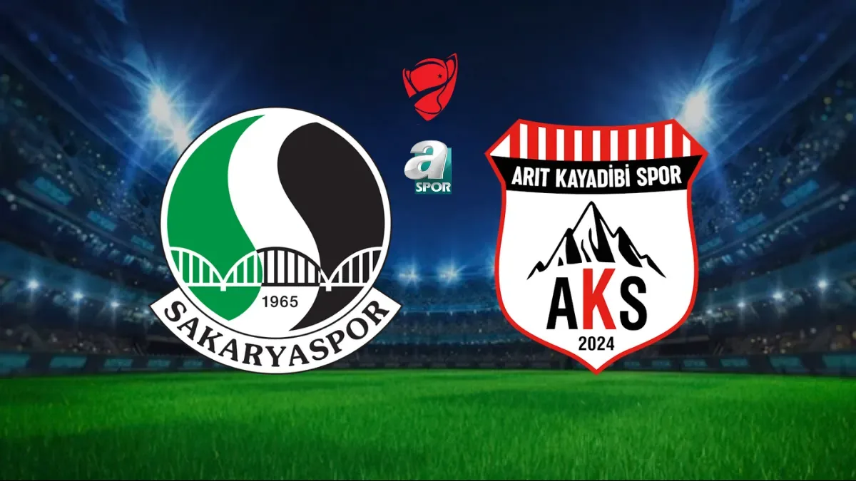 Sakaryaspor, Arıt Kayadibi Spor'u Geçti