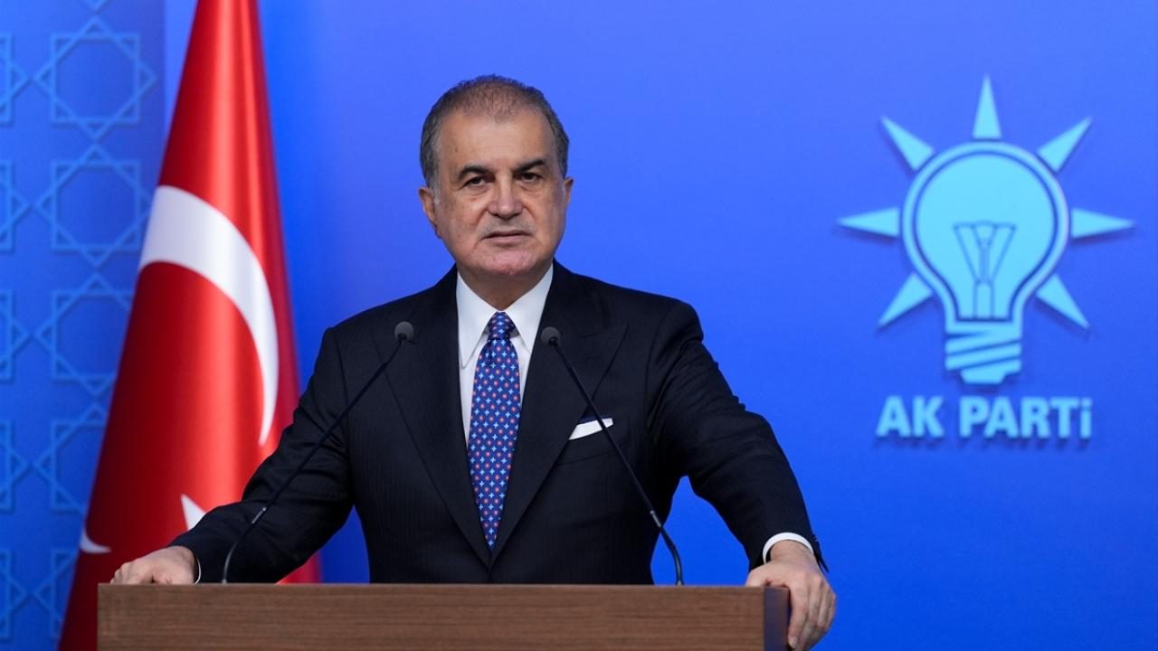 Çelik: Fon Koordinasyon Kurulu Çalışmaları Devam Ediyor
