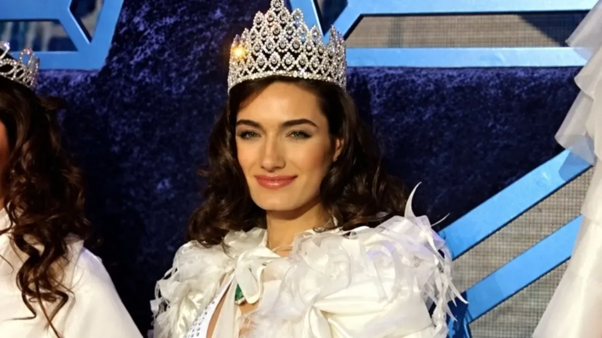 Hande Subaşı'ndan Anne Rolü Açıklaması