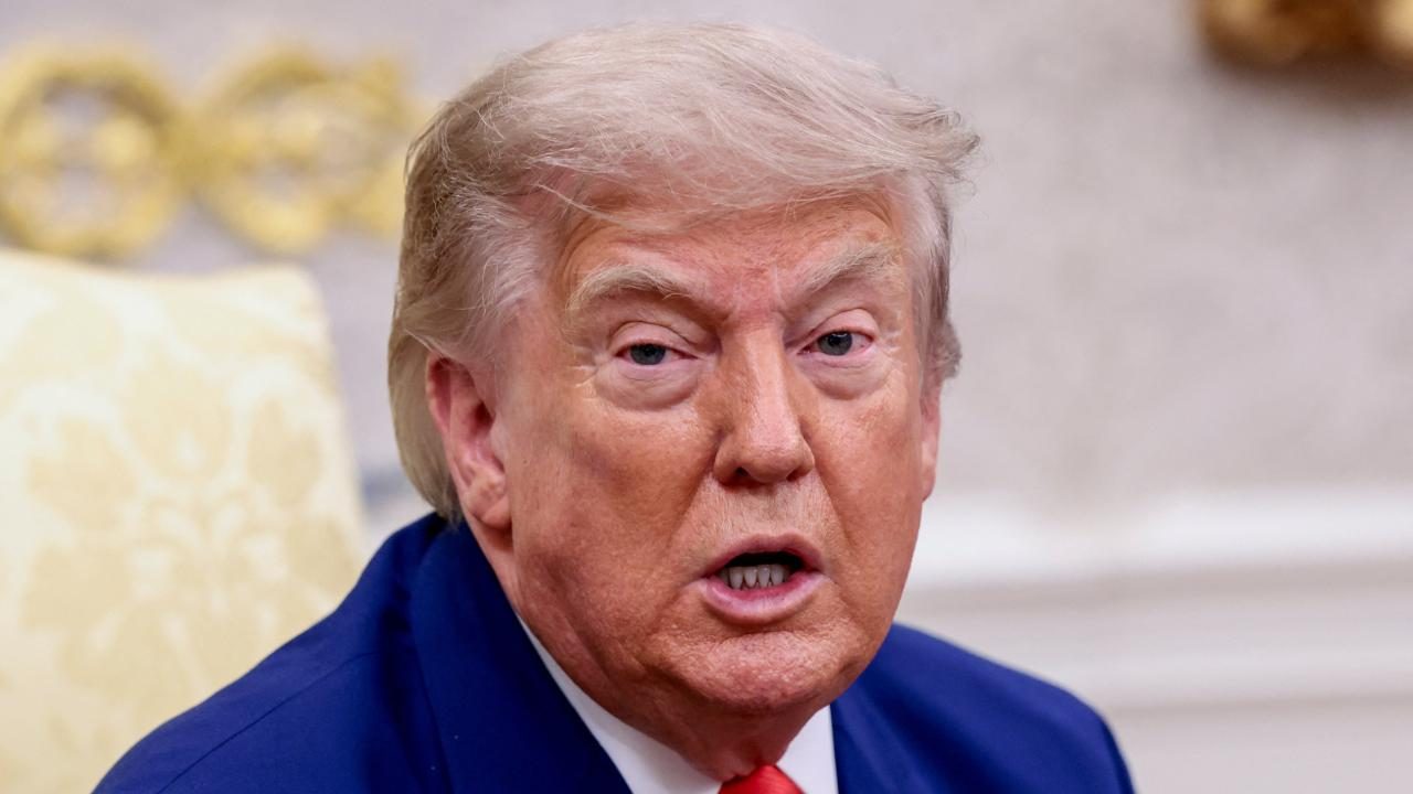 Trump: 3 Kasım'daki ara seçimlere kadar İran'a saldırı düzenlemeyecek