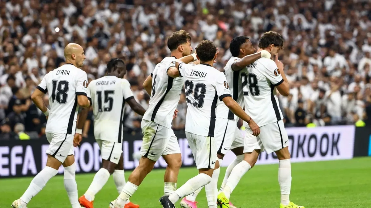 Beşiktaş'ın Hoffenheim Maçı Öncesi Dört Eksik Var