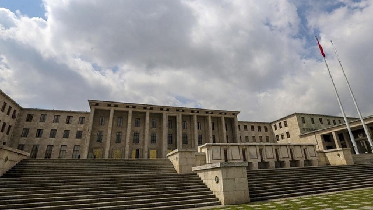TBMM KİT Komisyonu'nda 45 kurumun hesapları tartışılacak