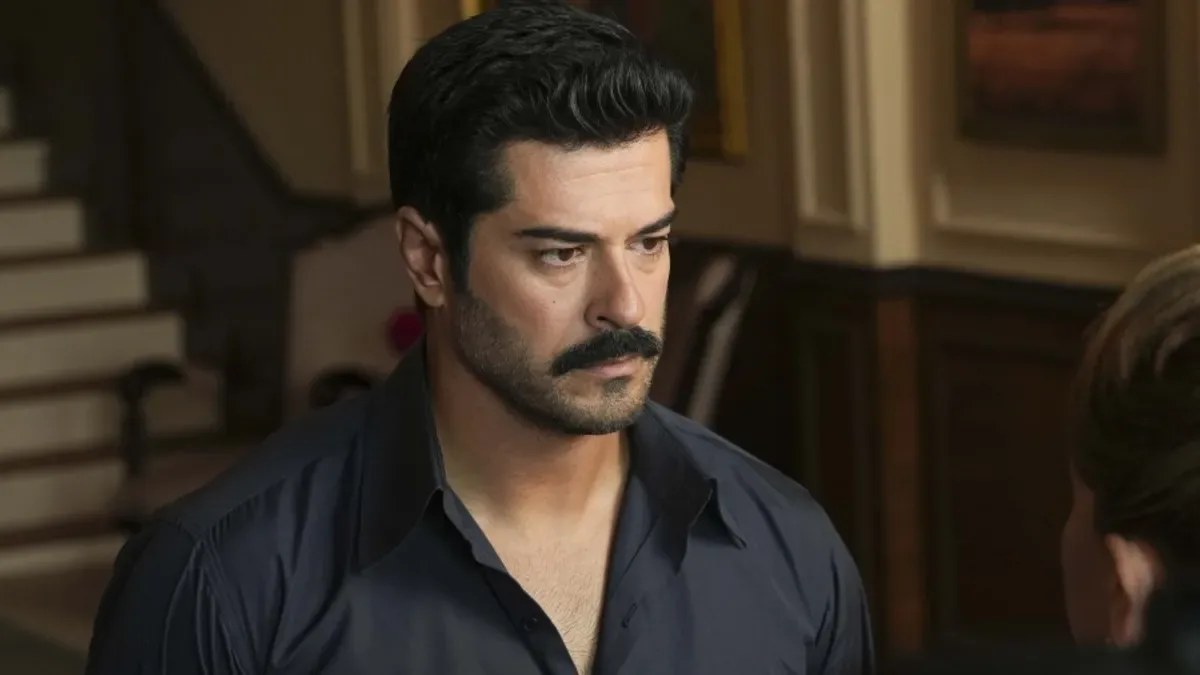 Burak Özçivit Cannes yolcusu: 'Güneşin Doğduğu Yer' dünyaya açılıyor