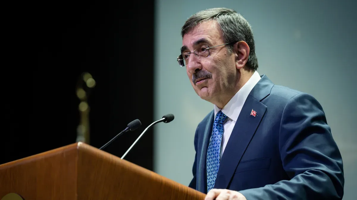 2026 Yılı Sonunda Enflasyon Beklentisi Yüzde 28,4