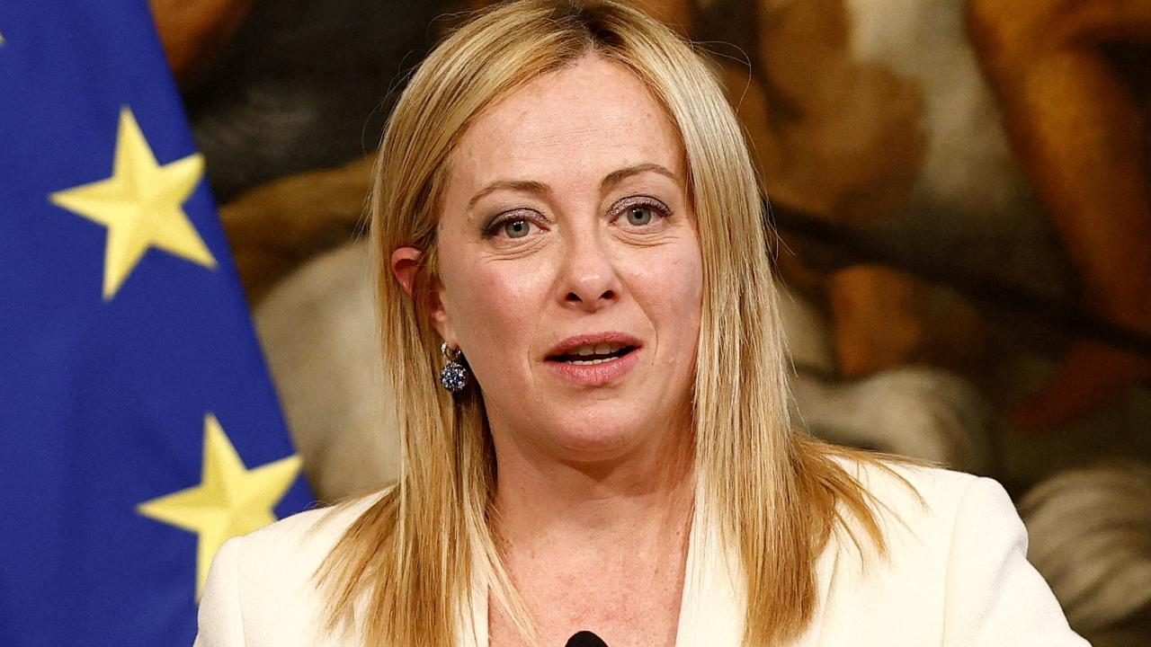 İtalya Başbakanı Meloni, Yapay Zeka Klonlamasına Karşı Ses Haklarını Koruma Peşinde